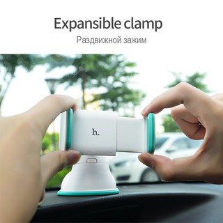 Đế giữ điện thoại cho xe hơi Hoco CA5