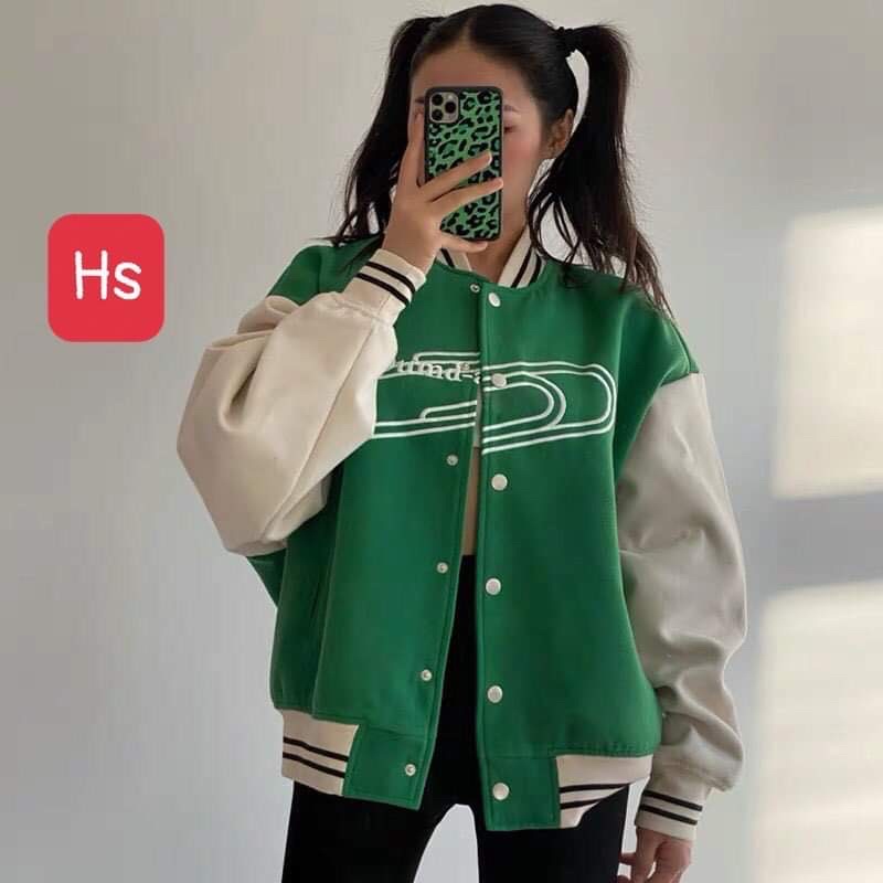 Áo khoác DUMD HSU1