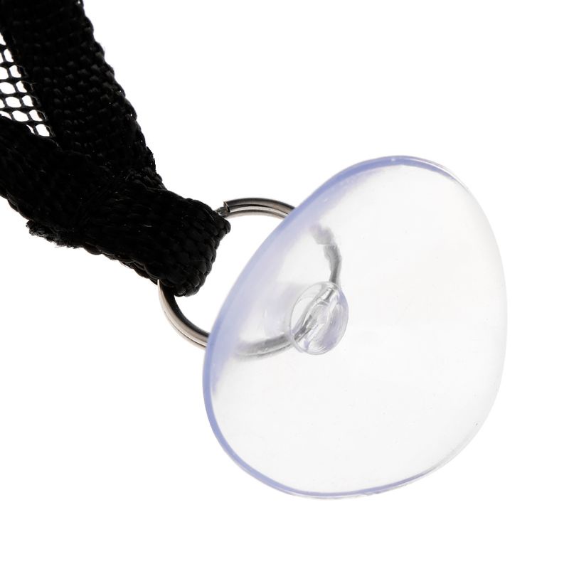 Set 2 Võng Treo Chuồng Thú Cưng Bò Sát