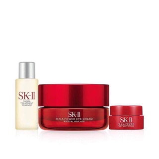 Kem mắt Power eye cream radical new age