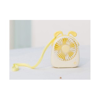 Quạt tích điện YOOBAO F14