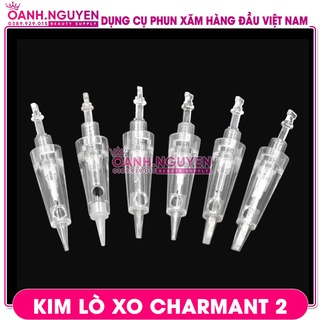 Kim Lò Xo Máy Charmant 2