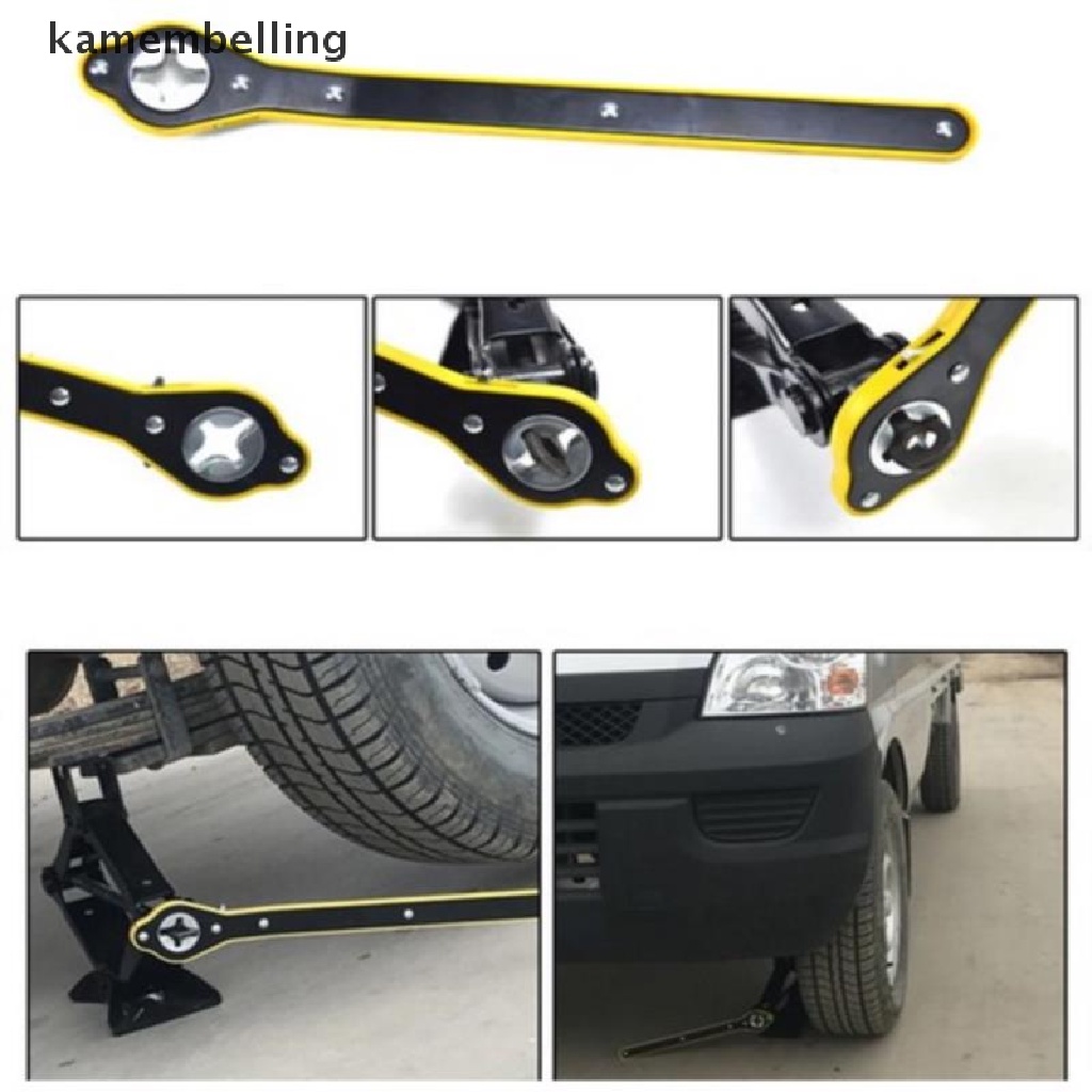 Cờ Lê Vặn Ốc Vít Tiết Kiệm Sức Lao Động Tự Động