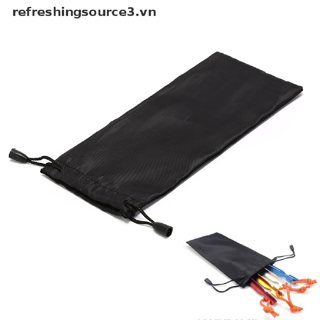 Hộp Đựng Lều Cắm Trại 21cm 3Vn