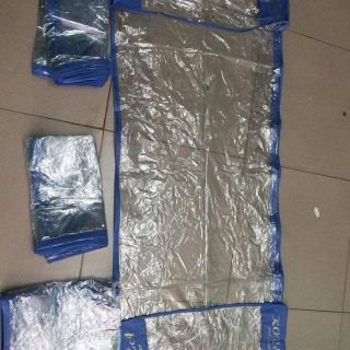 TÚI VỎ BỌC CẤT ĐỆM DÀNH CHO ĐÊM 3 TẤM
