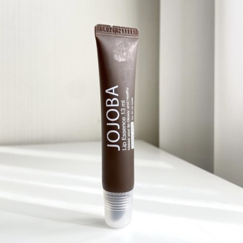 Date T04/25 Son dưỡng môi Sidmool Jojoba/Centella lip essence 13ml