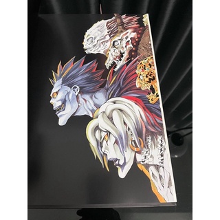 cuốn sổ tử thần death note