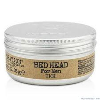 Sáp tạo kiểu nam Matte Separation Wax 85g Tigi