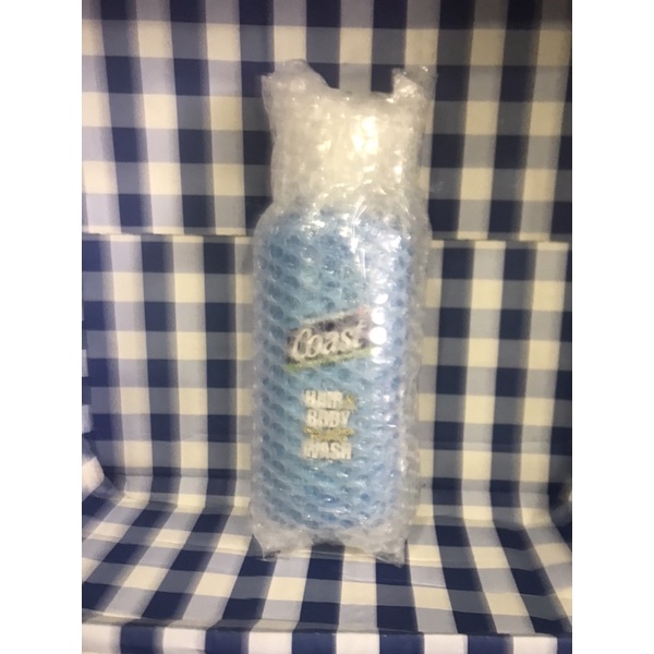 Sữa tắm gội Coast Hair & Body Wash cho nam 946ml có vòi