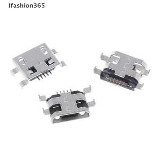 Set 10 cổng kết nối micro USB 5 pin 365