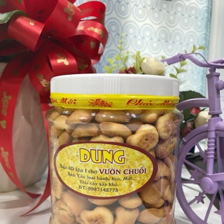 Bánh gấu kem sữa vanila