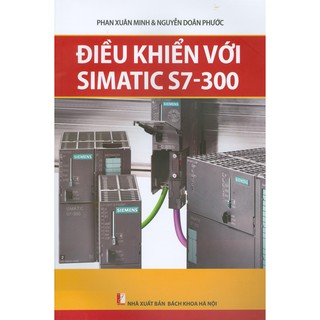 Sách - điều khiển với simatic s7-300
