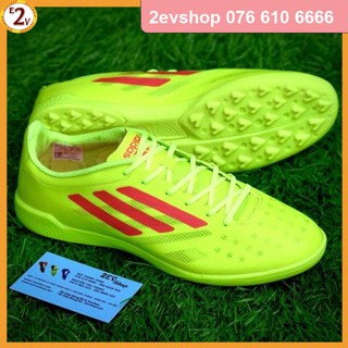 Siêu Chất Giày Đá Bóng Sân Cỏ Nhân 𝗧𝗮̣𝗼 𝗧𝗙 𝗙𝟱𝟬 Chuối Đã Khâu