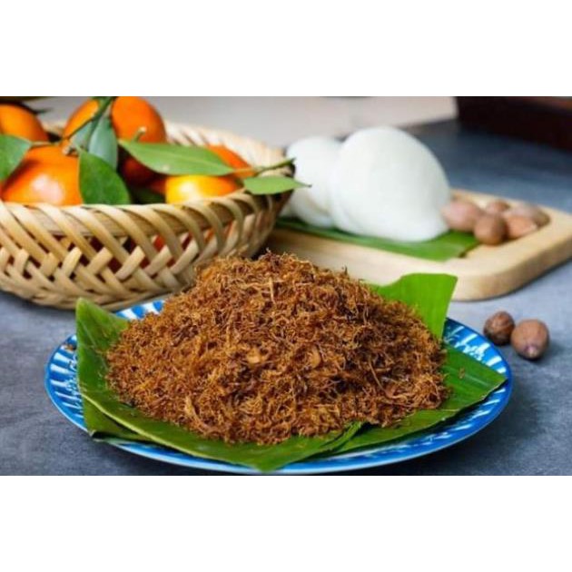 Chân nấm hương Organic Phú Gia túi 500g - Healthy