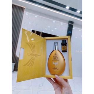 Dung dịch vệ sinh phụ nữ soft fresh x3 đông anh