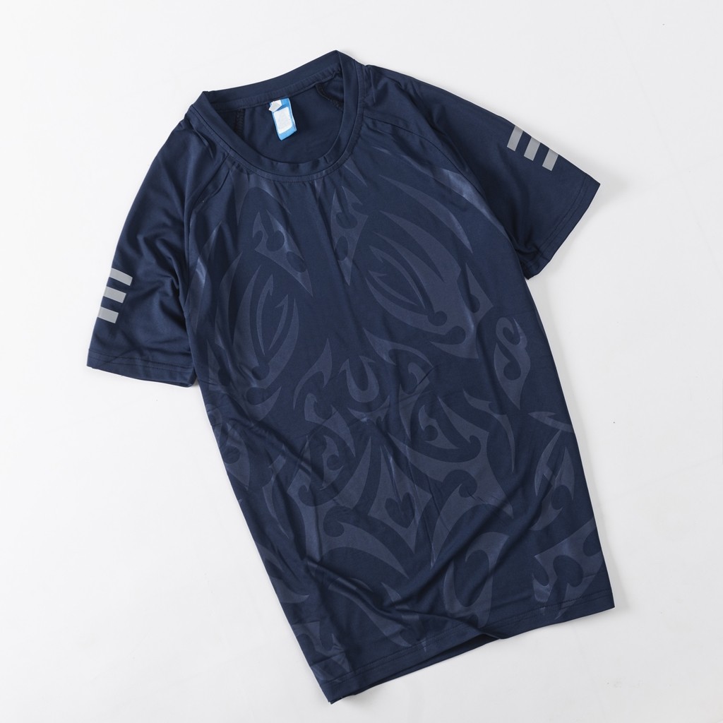 Áo thể thao nam chất vải thun lạnh, Mã A20 | BigBuy360 - bigbuy360.vn