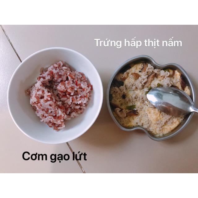 Nồi Cơm Mini 1.1L - Bảo Hành 3 Tháng | BigBuy360 - bigbuy360.vn