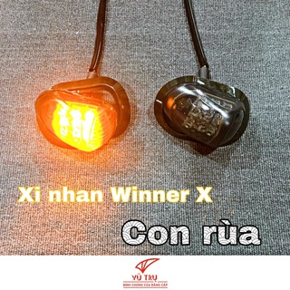 Đèn xi nhan con rùa winner X