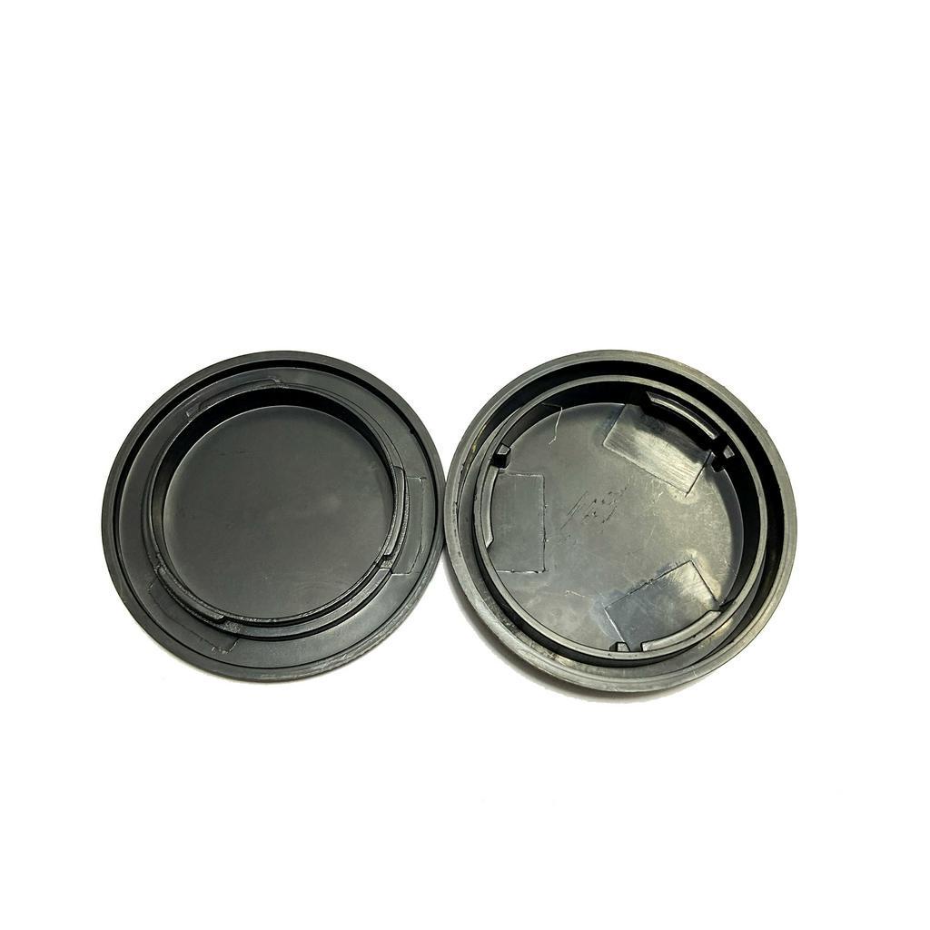 Nắp đuôi lens và body Canon EOS M ngàm EF M, M10, M3, M100, M5, M6, M50...