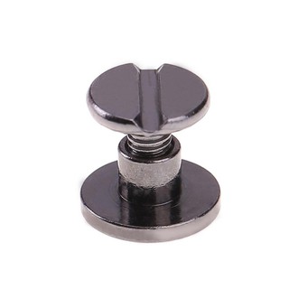 20 Đinh ốc Rivet chuyên dụng thiết kế đồ da