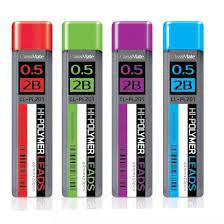 Ruột Chì Kim Classmate CL-PL201 2B - 0.5mm