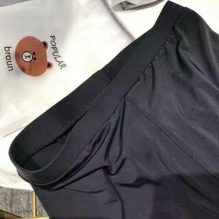QUẦN GẤU LEGGING CO GIÃN SIÊU HÓT