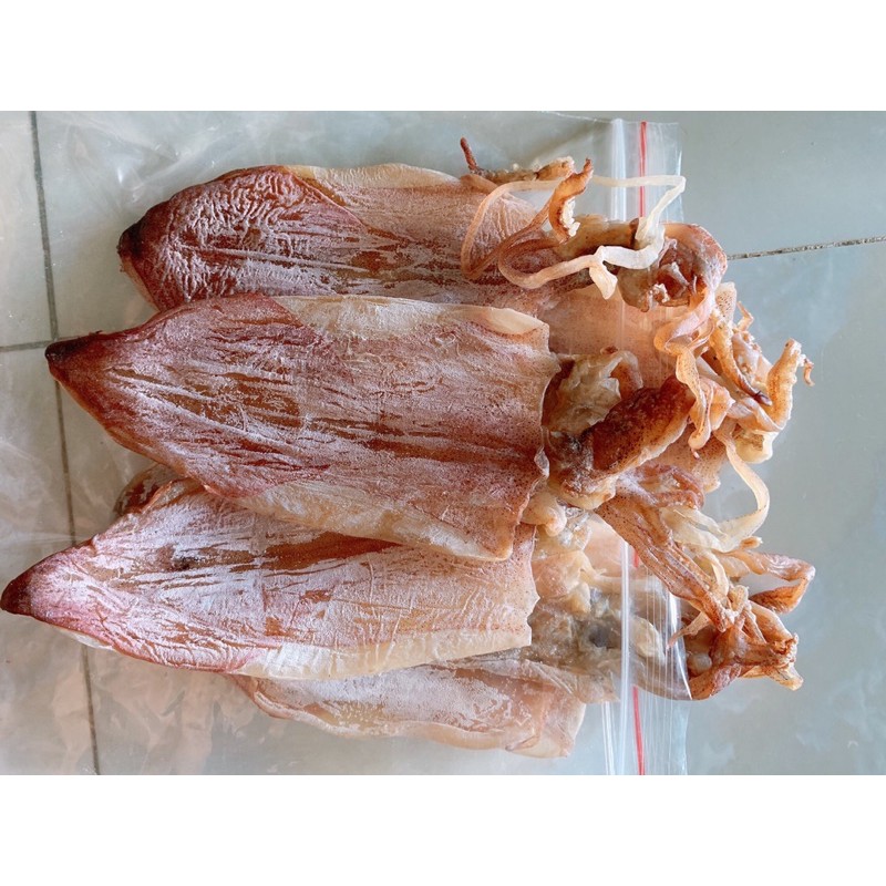 Mực Câu Mini Hàng Chuẩn | BigBuy360 - bigbuy360.vn