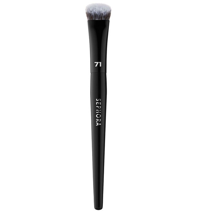 Cọ Che Khuyết Điểm Sephora PRO Concealer Brush 71(phiên bản mới)