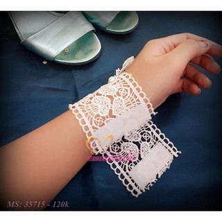 Găng tay Cô Dâu và Dạ Hội (5)
