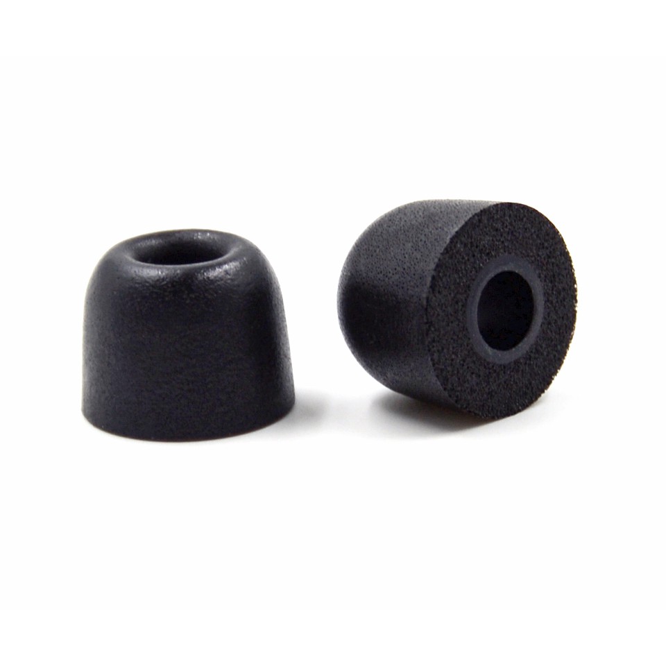 Nút Bọc Tai Nghe Nhét Tai Bằng Memory Foam 4mm T100