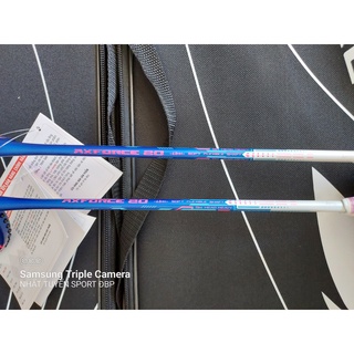 Vợt cầu lông Lining AxForce 20 (Chính hãng)