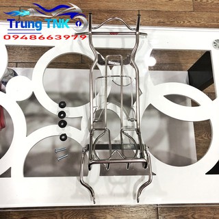 Baga giữa gắn future neo,future 125