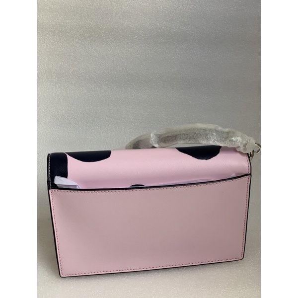 TÚI ĐEO CHÉO KATE SPADE NEW YORK CROSSBODY SIZE 23