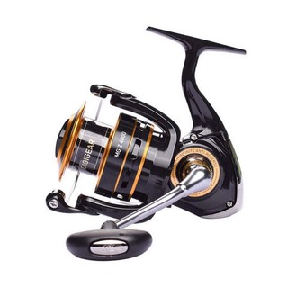 Máy câu cá Daiwa MG Z4000 -ĐỒ CÂU CÁ ĐỨC NGUYÊN