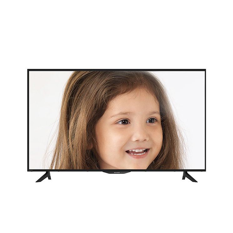 Tivi Smart Sharp 2T-C42BK1X - 42 inch, (Malaysia - Bảo hành 2 năm)