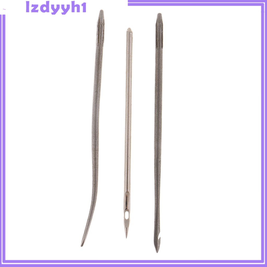 Set 14 Kim May Vá Tay Cầm Bằng Đồng Chuyên Dụng