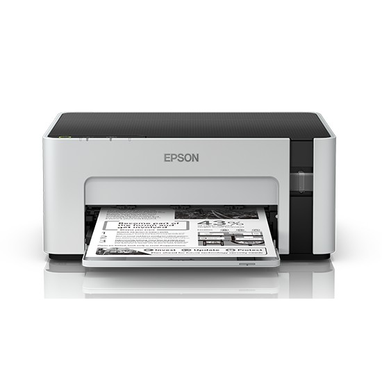 Máy in phun Epson M1100