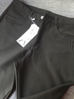 Quần cotton size đại