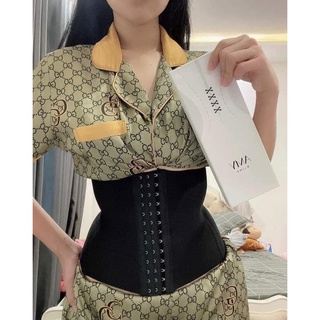 gen nịt bụng Amy