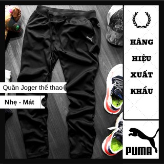 Quần Joger thể thao nam Puma vnxk châu âu