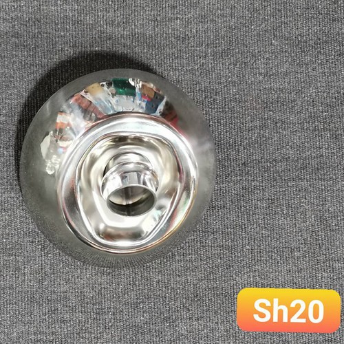 CHỤP ĐÍCH BÔ SH INOX SH 2020