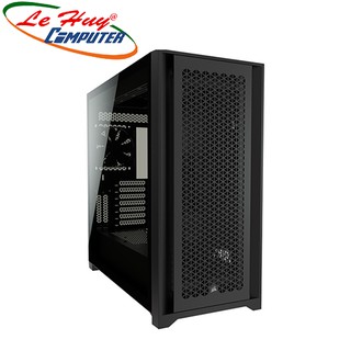 Vỏ máy tính Corsair 5000D Airflow TG