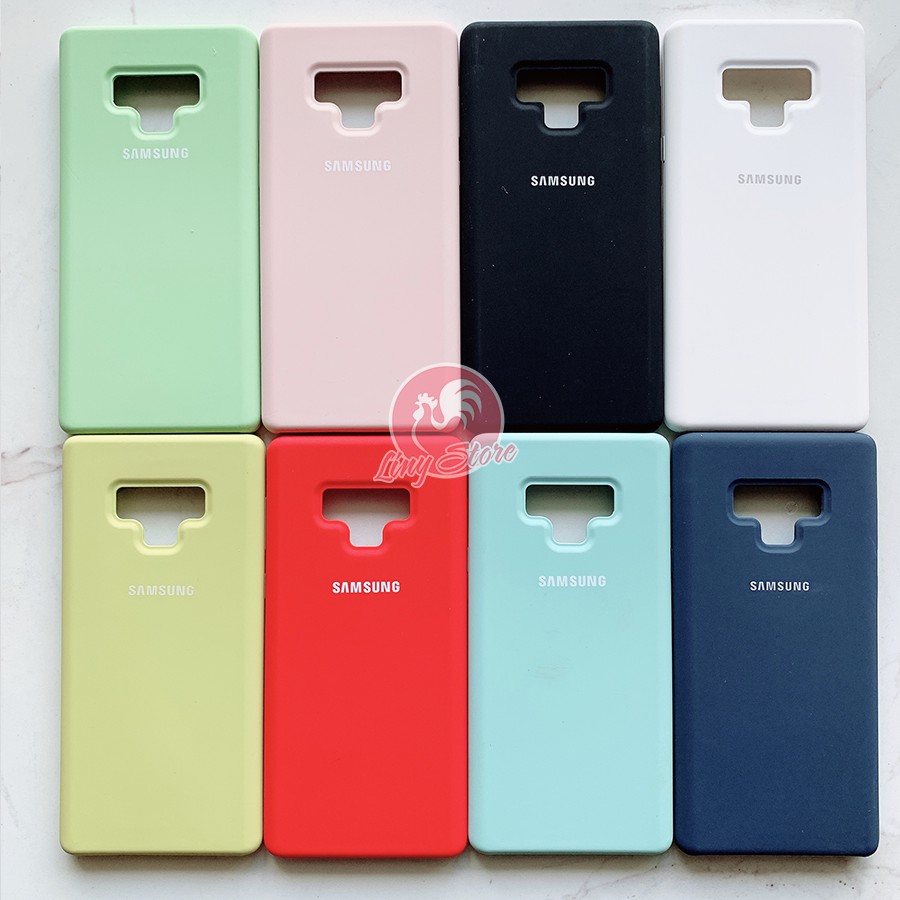 Ốp chống bẩn Samsung NOTE 9 hàng chính hãng - Liny Store | BigBuy360 - bigbuy360.vn