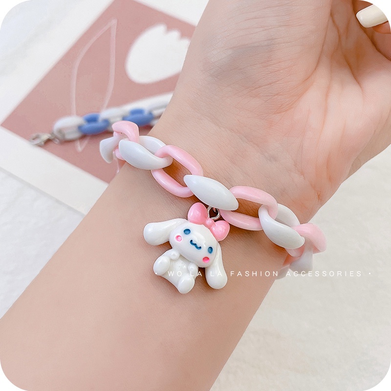 Vòng Tay Cặp Đôi Dễ Thương Thời Trang | BigBuy360 - bigbuy360.vn