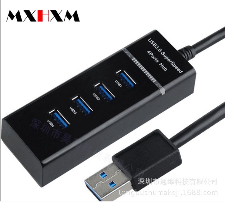 Usb Hub Usb 3.0hub