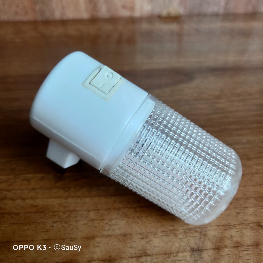 Đèn ngủ 3 loại
