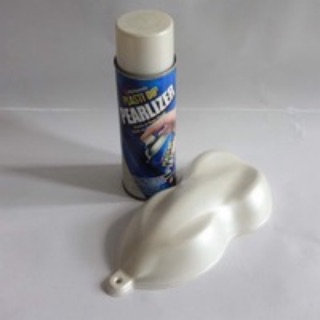 Sơn xit xe cao su Plasti Dip dòng Pearlizer