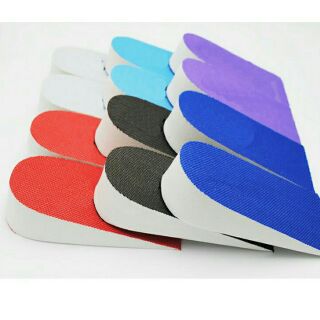 Lót giày tăng chiều cao bằng xốp