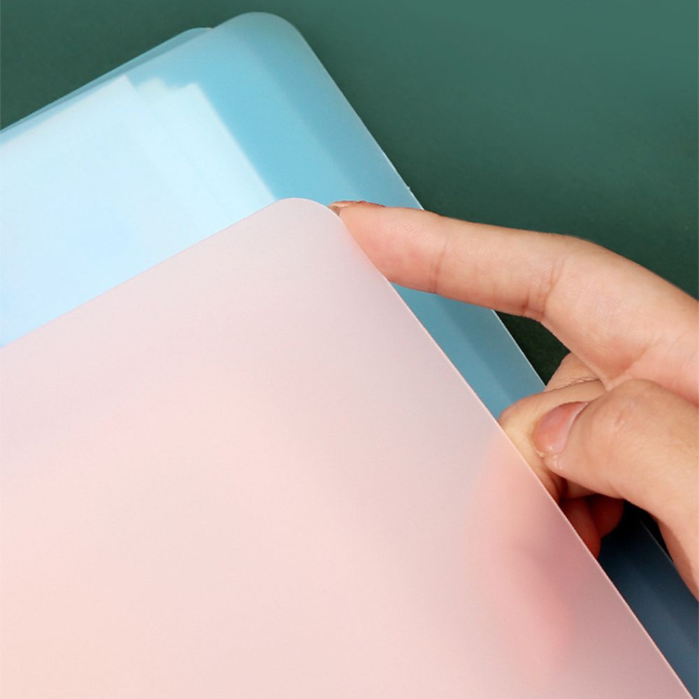 ELLSWORTH Sổ đựng tài liệu văn phòng phẩm bằng nhựa PP cỡ A4