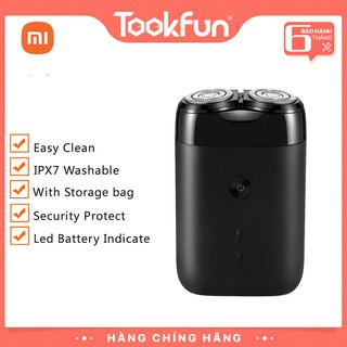 Máy cạo râu Xiaomi mini Mijia S100 Mới